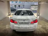 2013 BMW 523