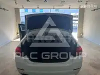 2013 BMW 523