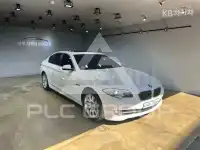 2013 BMW 523
