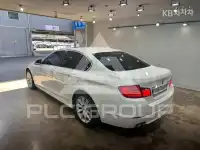 2013 BMW 523