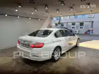 2013 BMW 523