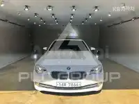 2013 BMW 523