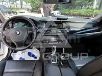 2013 BMW 523
