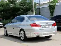 2013 BMW 523