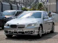 2013 BMW 523