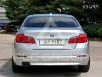 2013 BMW 523