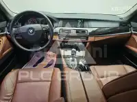2013 BMW 523