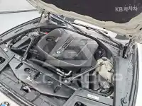 2013 BMW 523