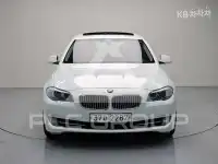 2013 BMW 523