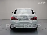 2013 BMW 523