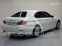 2013 BMW 523