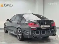 2013 BMW 523