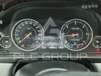 2013 BMW 523