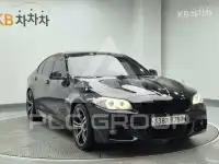 2013 BMW 523