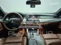 2013 BMW 523