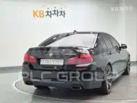 2013 BMW 523