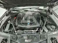2013 BMW 523