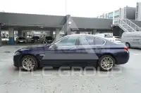 2013 BMW 523