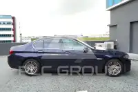 2013 BMW 523