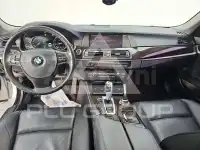 2013 BMW 523