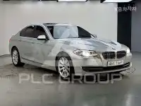 2013 BMW 523