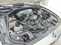 2013 BMW 523
