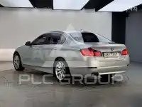 2013 BMW 523