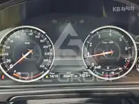 2013 BMW 523