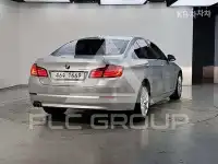 2013 BMW 523