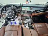 2013 BMW 523