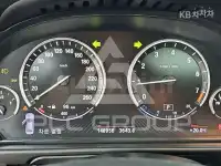 2013 BMW 523