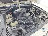 2013 BMW 523
