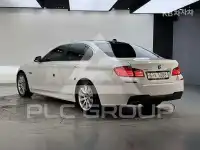 2013 BMW 523