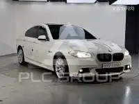 2013 BMW 523