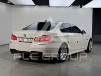2013 BMW 523
