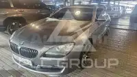2013 BMW 6 Series