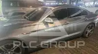 2013 BMW 6 Series