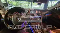 2013 BMW 6 Series