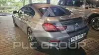 2013 BMW 6 Series