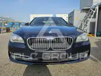2013 BMW 7 Series
