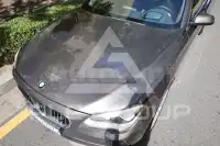2013 BMW 7 Series