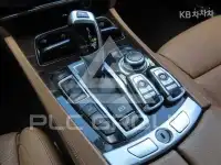 2013 BMW 7 Series