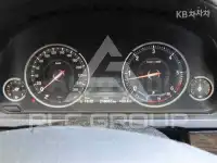 2013 BMW 7 Series