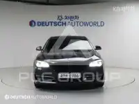 2013 BMW 7 Series