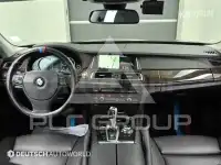 2013 BMW 7 Series
