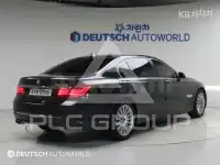 2013 BMW 7 Series