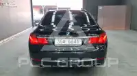 2013 BMW 7 Series