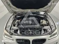 2013 BMW 7 Series