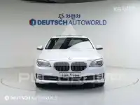 2013 BMW 7 Series