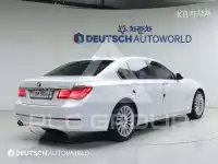 2013 BMW 7 Series